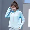 Ropa con Protección Solar para Mujer de Seda de Hielo Protección UV 2023 Nuevo Verano Ropa con Protección Solar Delgada Transpirable Chaqueta Corta con Capucha para Ciclismo