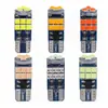 Luz de posição LED automotiva para comércio exterior 168T10 decodificação sem piscar 3030 15SMD luz de leitura luz de placa W5W