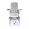 Sofá Silla Eléctrica para Baño de Pies con Masaje de Salón de Belleza Extranjero Sofá de Sofá para Manicura y Pedicura Uñas de Arte de Salón de Belleza de Gama Alta