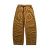 Ropa para Hombre Beijie Marca Americana de Moda Otoño 2025 Nuevo Estilo Pantalones Casuales para Hombre Pantalones Cargo Rectos Holgados