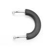 Asa de baquelita oreja de olla asa de soporte para olla directo de fábrica accesorios de vajilla de cocina oreja semicircular de baquelita