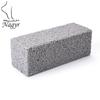 Piedra limpiadora Amazon nuevo ladrillo limpiador de barbacoa color sólido espuma ladrillo de vidrio limpieza de parrilla fábrica venta al por mayor