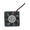 Ventilador de Refrigeración de Aire Acondicionado al por Mayor 4010 Rodamiento de Bolas Doble Larga Vida Purificador de Aire 12V24V Silencioso Soplador de Aire Caliente