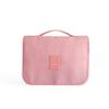 Neceser con Gancho para Hombre, Separación Húmedo y Seco, Bolsa de Almacenamiento para Artículos de Aseo y Maquillaje, Bolsa de Cosméticos de Viaje Impermeable, Portátil y de Gran Capacidad para Mujeres