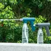 Rociador de medicina rociador para desastres desinfectante de alcohol riego doméstico jardinería rociador para riego de flores granja hogar jardinería