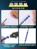 Accesorios para arco y flecha protector protección para el dedo protección de silicona para el dedo mediterránea protección para el dedo de tiro con arco de arco recurvo fabricantes suministro directo
