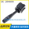 Adecuado para 2005-2010 Chevrolet Gm Interruptor de Señal de Giro Interruptor Combinado 20940099