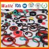 Anillo de Sello de Centrífuga de Sedimentación Segmento Resistente al Desgaste de PTFE Filtro de Aceite de Fluororubber Anillo Tórico Resistente a Altas Temperaturas