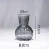 Ornaments de Micro-Paisagem Escandinava Mini Vaso Vidro Casa Mesa de Trabalho Artesanato DIY Pequenos Ornamentos Decorativos High-End