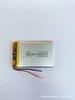Bateria de polímero de lítio recarregável 3,7 V 503450 1000 mAh produtos sexuais lâmpadas LED alto-falante Bluetooth guia GPS