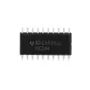Chip Sn74Hc244Nsrhc244 Nuevo En Stock Buffer de Salida de Tres Estados Sop20 Montaje Superficial