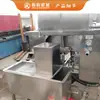 Máquina Automática de Inyección de Salmuera para Ablandar Pollo Entero, Pato Entero, Carne de Res, Panceta de Cerdo y Pierna de Cordero; Máquina de Inyección de Salmuera y Marinación