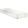 Cubierta antipolvo acrílica transparente directa de fábrica cubierta antipolvo para portátil cubierta antipolvo para teclado cubierta antipolvo para ratón