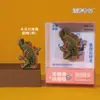 [Coleção] Museu Arqueológico Pinóquio Museu Nacional da China Ímãs de Geladeira Culturais e Criativos Ímãs Magnéticos de Resina Presentes Relíquias Culturais Ímãs de Geladeira