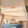 Ventas Directas de Fábrica y Dropshipping de Ropa Interior para Hombre, Tallas Grandes de Gama Alta, Cómodos, Transpirables, Calzoncillos tipo Boxer Deportivos, Grandes Cantidades en Stock