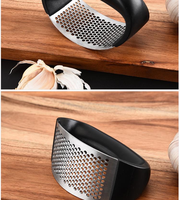 压蒜器捣蒜器