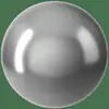 Artículos genuinos Swarovan de Austria 5810 perla de agujero completo cuentas sueltas pequeñas de 2.3.4.5.6 mm para enhebrar a mano perla Shi Jia