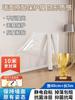 Película protectora electrostática de pared, pintura de látex transparente, no daña la pared, papel tapiz de pared blanco antisuciedad, pegatinas de pared, película impermeable, antipatadas y suciedad.