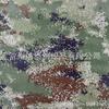 Tela de Stock de Fábrica 150D Impermeable Encriptada Estampada con Agua Adecuada para Tiendas de Camuflaje Individuales, Presión de Agua 3000