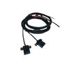 Producto Original Genuino, Precio Negociable, Sensor de Proximidad Cuadrado (Tipo de Magnificación Incorporada) Gx-F6A-P