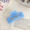Pinza de Pelo Pequeña de Verano para Mujer, Pinza para Flequillo Lateral Delantero, Horquilla Mini Sencilla Estilo Princesa, Venta al por Mayor de Tocado