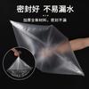 Bolsa desechable para pediluvio, bolsa gruesa para pediluvio, bolsa para masaje de pies, película para pediluvio, 80 bolsas de plástico para pediluvio de hotel