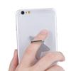 Suporte de Anel para Celular Estrela de Cinco Pontas Suporte para Tablet Suporte Preguiçoso Presente Suporte de Anel para Celular Estrela