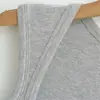 Vestido Cuadrado Ajustado sin Mangas Estilo Chica Picante para Mujer Otoño Capa Base Adelgazante Bodycon Temperamento Pura Deseo Falda Corta Ajustada a la Cadera
