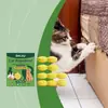 Pílulas Repelentes para Gatos Eeljoy Repelente para Gatos de Interior para Evitar que Animais de Estimação Mordam e Arranhem, Adequado para Treinamento Diário e Uso em Múltiplas Regiões