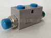 Vbpde-G1/4 Vbpde 1/4"L Bloqueo Hidráulico de Dos Vías Cilindro de Bloqueo para Maquinaria Agrícola Bloqueo Hidráulico para Plataforma Elevadora