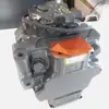 480-6 Wa470-6 Cargador Partes Hidráulicas Bomba de Dirección 708-1W-00731