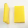 Mangueira Plástica de Tubo Plano, Mangueira de Inserção Transparente, Mangueira de Borracha Macia para Chapinha, Mangueira Plástica Reta, Mangueira Protetora de Prateleira, Capa para Móveis