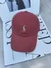 Gorra de Béisbol de Estilo Versátil para Hombres y Mujeres, Gorra con Visera Estilo Pato, Bordado de Caballo Pequeño, Etiqueta de Venta Caliente, Colorida, Protección Solar para Exteriores, Casual, Hace que la Cara Parezca Más Pequeña