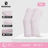 Las Rodilleras Nailix Son Ligeras y Transpirables para Hombres y Mujeres, Adecuadas para Lesiones de Rodilla Deportivas, Baloncesto y Soporte de Menisco, Nuevas para el Verano