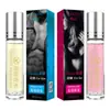 Perfume Roll-on Kakou Unissex Fresco Natural Longa Duração Fragrância Leve Perfume Comércio Exterior Brinquedos Sexuais Atacado Dropshipping