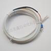 Equipamento de galvanoplastia tipo K de Teflon adequado para tanque de galvanoplastia termopar ácido-alcalino temperatura da água de medição de óleo