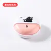Mini Caja de Almacenamiento Deslizante Portátil de Colores para Auriculares, Cables de Datos, Viajes al Aire Libre y Auriculares Bluetooth