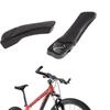 Manillar Pezuña de Águila de Aleación de Aluminio de Una Pieza Pequeño para Bicicleta de Montaña, Manillar Auxiliar, Suministros para Ciclismo, Accesorios