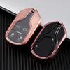 Aplicável à capa de chave Maserati President Levante Levante SUV Gigboli Ghibli Car Buckle Case