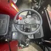 Dongfanghong SG704Y Rey del Invernadero Tractor Rotocultivador para Huerto Drenador Aplicador de Fertilizante Tracción en las Cuatro Ruedas con Transmisión de Oruga Elegible para Subsidio