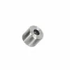 Accesorios para Moldes Cabezal de Soporte Redondo Poste Limitador de Molde Almohadilla de Pie Estándar Pie Limitador de Molde 20/25/30/35/40