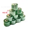 Filmes de embalagem fabricantes de pvc, rolo pequeno stretch embalagem industrial de frescor enxerto autoadesivo fio embalagem embalagem filme atacado