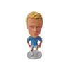 Figura de fútbol de la Juve, Ronaldo, Messi, Sun Xing, Min, Salah, Neymar, muñeco estrella, modelo, suministros para fanáticos