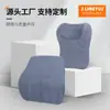 Traje de Cojín Lumbar para Reposacabezas de Coche Cojín Universal para las Cuatro Estaciones Almohada Lumbar para el Cuello Cojín para la Cintura Asiento de Coche Almohada para el Cuello del Coche