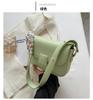 Bolsa de Moda Feminina Outono/Inverno 2023 de Alta Qualidade Versátil Elegante para Mão Ombro Transversal