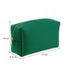 Bolsa de Maquiagem Leve e Portátil de Neoprene, Bolsa para Papelaria e Armazenamento Digital Pronta para Envio