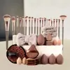 Faixa de Cabelo de Pelúcia com Laço Estilo Europeu e Americano, Pulseira de Pulso para Lavar o Rosto, Pulseira de Pulso para Spa, Absorvente, Absorvente de Suor, Impermeável