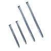 Accesorios para Carpa Cenador de Exterior Estacas de Hierro en Forma de V 28cm Estacas para Césped de Camping Estacas para Suelo de Carpa