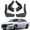 Adecuado para 98-23 Honda Accord Honda Accord guardabarros de coche para llantas de coche guardabarros anti-salpicaduras de barro