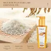 Aceite Esencial Tvlv Romero para el Cuidado del Cabello Puré de Arroz Aceite Esencial Batana para el Cuidado del Cabello Fragancia Marroquí de Larga Duración Transfronterizo
